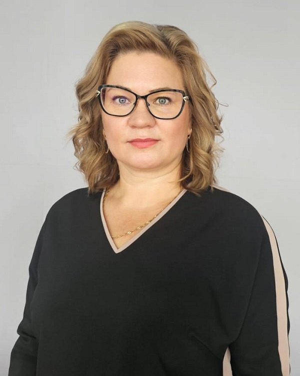 Амирян Жанна Александровна.