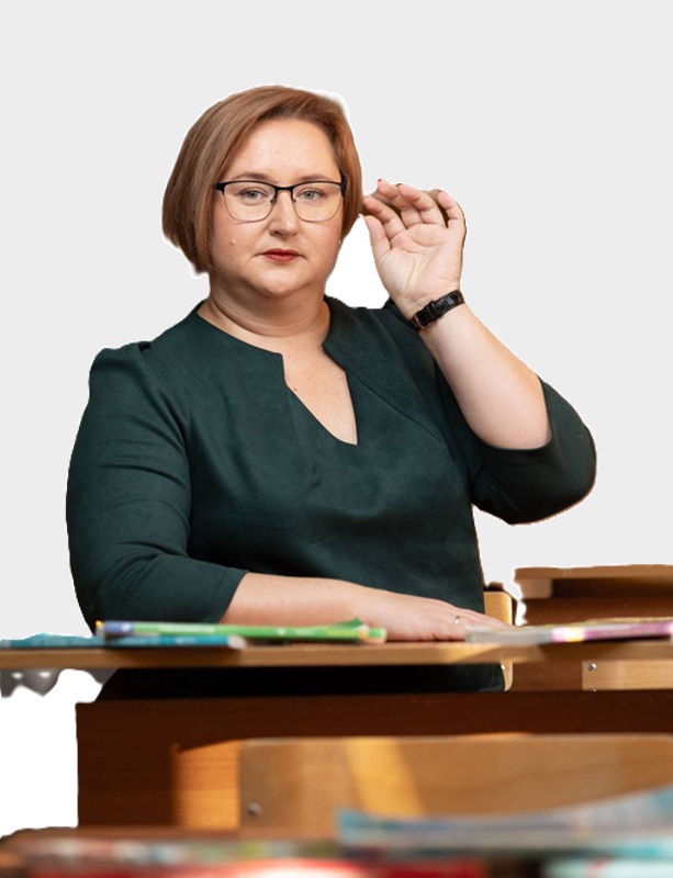 Пономарева  Варвара Олеговна.