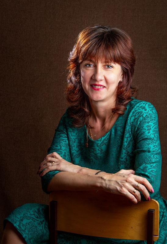 Барашкова Екатерина Владиславовнаа.