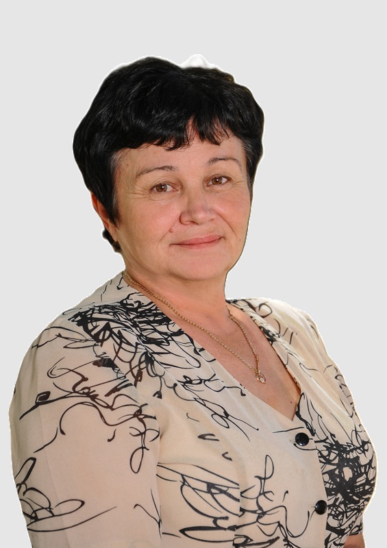 Мамонтова Татьяна Геннадьевна.
