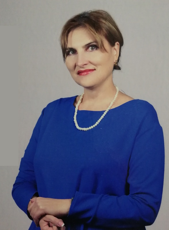 Чернова Наталья Валерьевна.