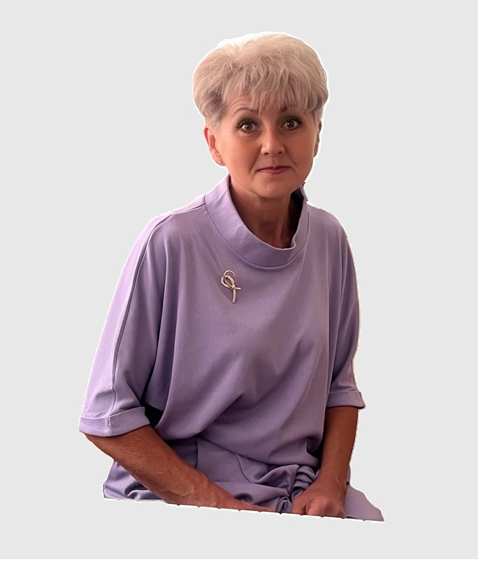 Павликова Александра Васильевна.