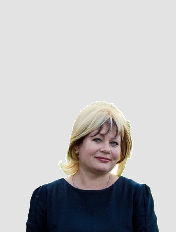 Шабанова Татьяна Геннадьевна.