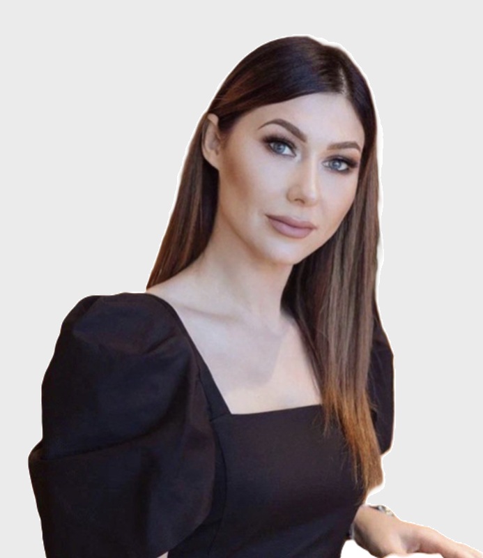 Трифонова Наталия Владимировна.