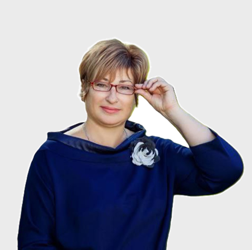 Юченкова Елена Валерьевна.